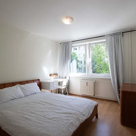 Apartamento Scisle Centrum, Duze Mieszkanie.